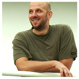 Ben Stefanowitsch
