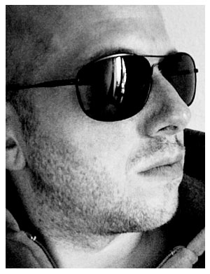 Ben Stefanowitsch