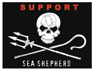 Sea Shepherd Conservation Society